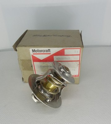 Ford Scorpio Sierra Transit Thermostat  88° V6 + Cosworth 6588962 - 89TM-8575-AA
