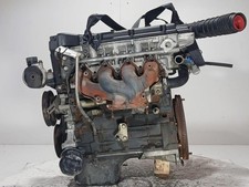 G4GR teilmotor CHEVROLET NUBIRA BERLINA 2003 210304