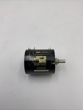 1 Vintage Spectrol model.860 200k Res Precision Potentiometer S1