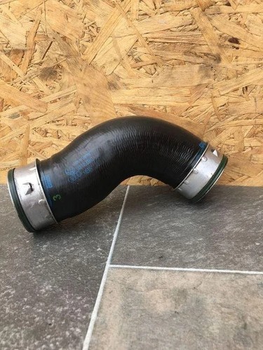 VW PASSAT B6 3C2 Ladeluftkühlerschlauch 1K0145838D 2.00 Diesel 103kw 31462394