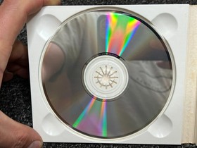 Ecco the Dolphin + Sega Arcade Classics Not For Resale (Sega CD) 2 Disc Set