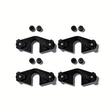 4 Set AMA Bracket Kit For Hobie Island Replac...