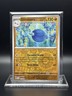 2025 Pokémon Surging Sparks - Glimmora Reverse Holo No. 115/191