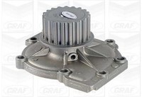 Graf Wasserpumpe PA1263 FüR Volvo