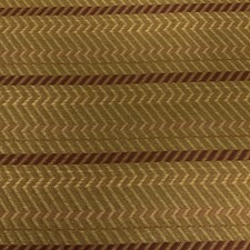 Keepsake Burnished Herringbone Stripe Upholstery Fabric