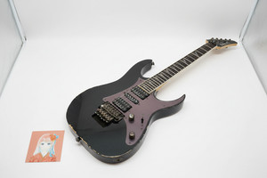 Ibanez Rg2550z Prestige | eBay