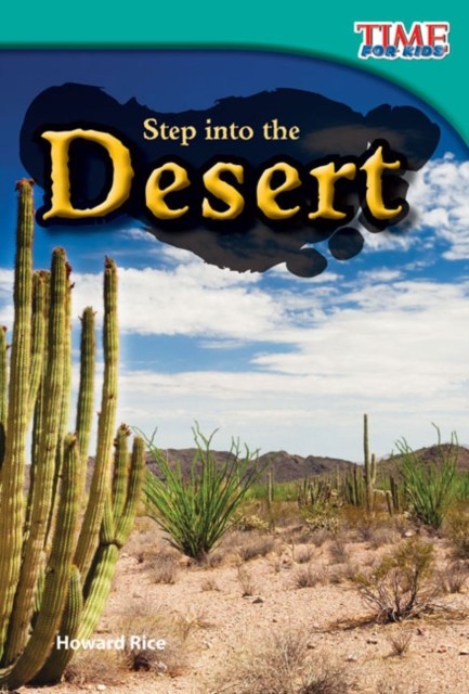 Step into the Desert by Howard Rice - - Image 4