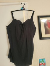 Marks and Spencer Cotton-rich Bra Cami Vest 3...