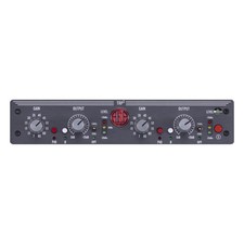 AEA TRP3 The Ribbon Preamp