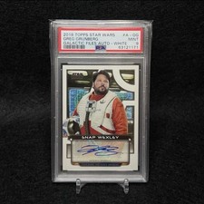 Would You Pay $10,000 for This Card? 11