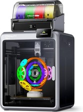 Creality K2 Pro Combo 3D Printer Multicolor with CFS Max 600mm/s Dual AI Camera