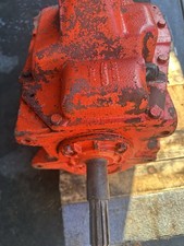 Muncie 4 Speed Transmission Sm465 Muncie 4 Speed Transmission Sm465