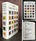 British Studio Potters Marks (Ceramics) Fournier Robert Pottery Reference Book