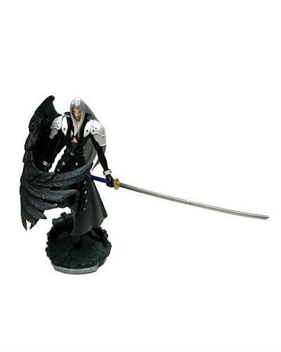トレーディングアーツミニ　セフィロス　FF7 AC NEW Final Fantasy Trading arts mini Figure Sephiroth FF VII 7 AC