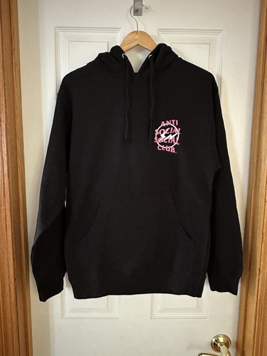 Fragment x anti social - Gem Fragment x anti social - Gem