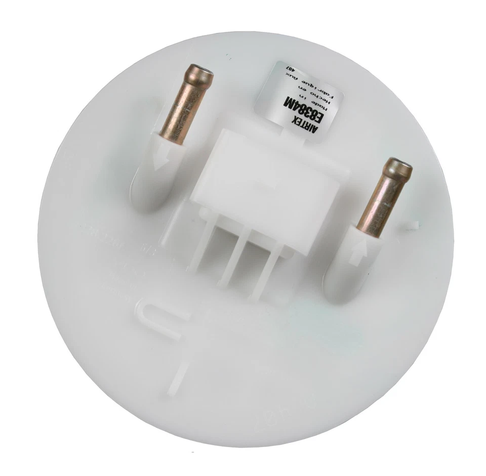 Delphi Fuel Pump Module FG0980 for Audi A6 Quattro Allroad Quattro S6 2000-2005 - Image 2 of 2