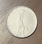 1963 Turkey 2 1/2 Lira, Nice World / Foreign Coin, Higher Grade, Free Ship!