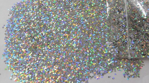 Emulsion Paint Glitter Additive Walls enough for 5 litres for £19.98 - Picture 14 of 67