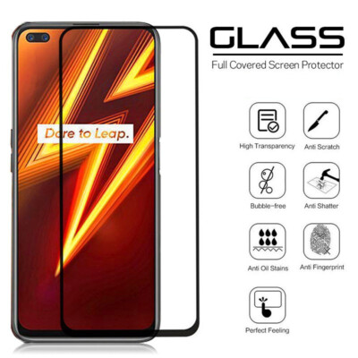 Impact-Absorbing HD Full-Screen Film For Xiaomi Mi 11X Pro X3 Pro F2 Pro 10T 10i