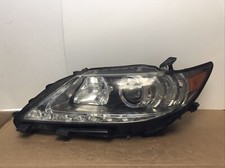 Oem 2013-15 Lexus Es350 Es300h - Driver Lh Left Xenon Hid - Headlight Assembly