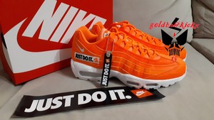am 95 just do it