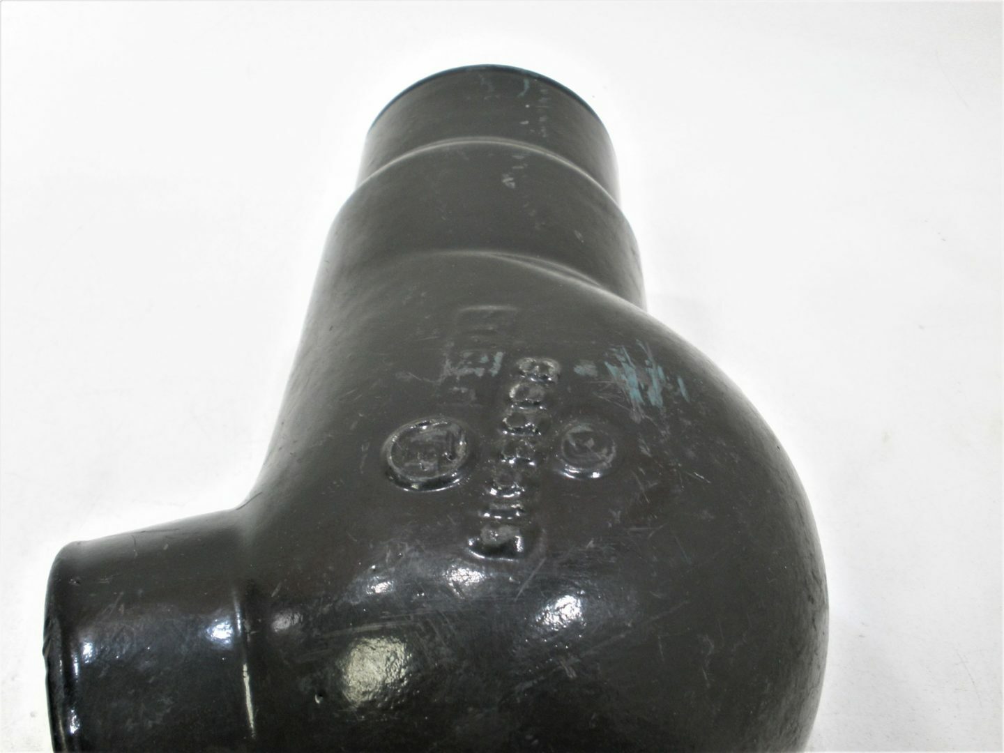 Volvo Penta OMC Exhaust Riser Elbow 5.0 5.8 Ford 3853615 FAST for 