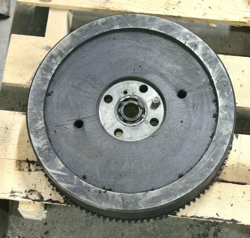 Flywheel for Farmall H eBay