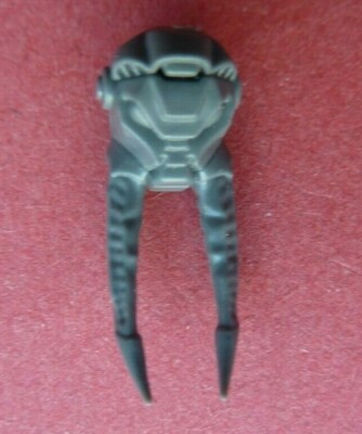 NEU Chaos Marines Terminator HELM (D) - Bits - 40K 