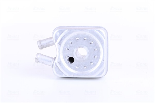 90607 Nissens ÖLküHler, MotoröL FüR Audi,Ford,Seat,Skoda,Volvo,Vw-image