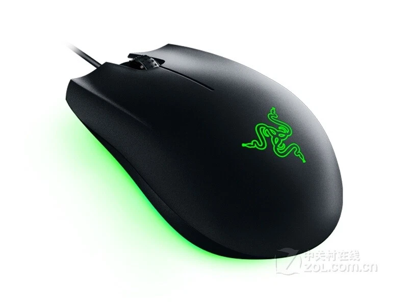 Razer Jugan Wired RGB 7200 DPI Gaming Mouse - Image 2 of 4