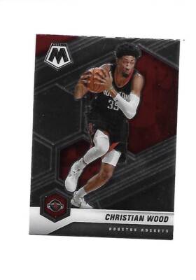 2/25】Christian Wood rockets glorified 2/25】Christian Wood