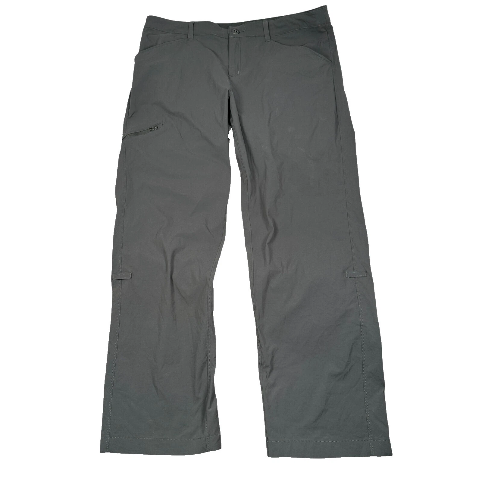 Pantalones de Nylon Patagonia para De mujer