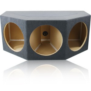 mdf subwoofer