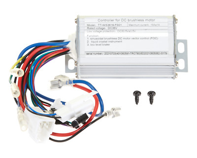 Razor EcoSmart SUP Controller mit Schrauben
