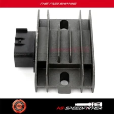 Voltage Regulator Rectifier For 2005 Suzuki Quadsport Z400 LTZ400 32800-05F10
