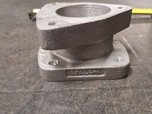 FORD MODEL A B CYCLONE Water Pump Adapter V8 Cragar Miller Sprint Car - Picture 4 of 12