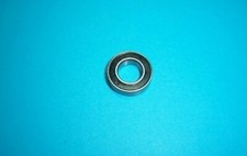 1 Rillenkugellager Kugellager 61902 2RS / 6902 2RS 15x28x7mm