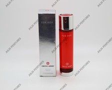 Swiss Army For Her EDT 1.7oz 50ml spray