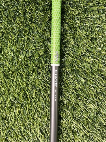 Callaway Edge Driver 10.5 Loft Graphite Stiff Flex Original Grip RH - Picture 4 of 5