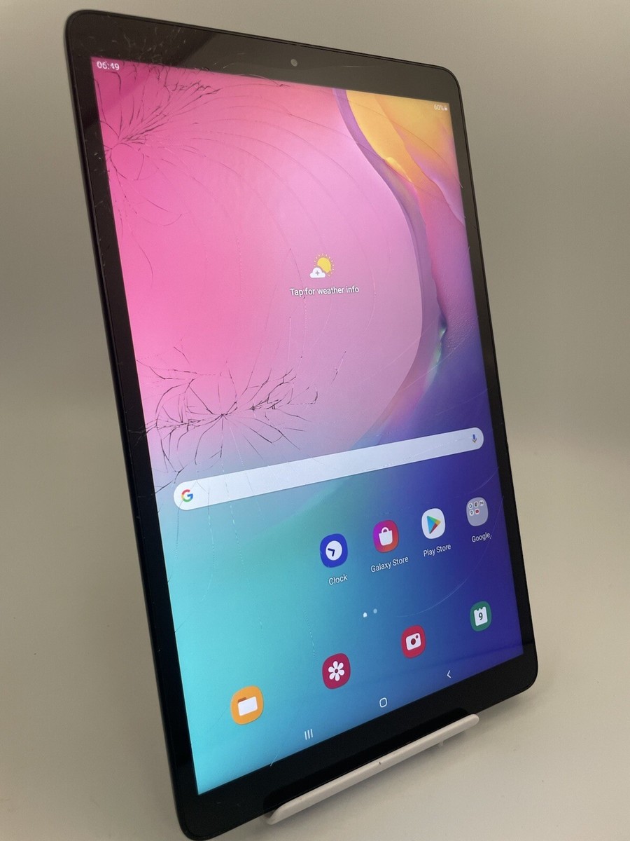 Galaxy Tab A SM-T510 32GB Wi-Fi 10.1インチ Samsung Galaxy Tab A (SM-T510), 32GB, Wi-Fi, 10.1in - Black | eBay UK