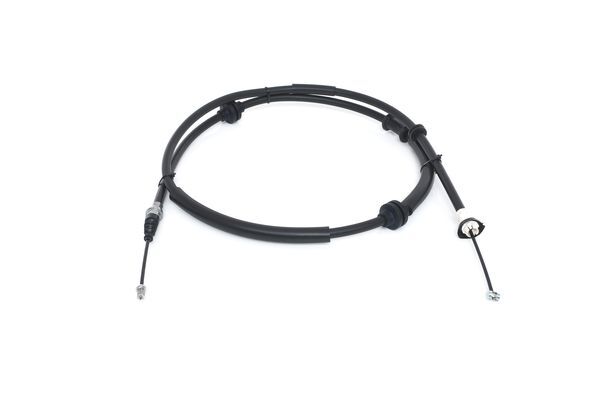Bosch Handbremsseil L/R FüR Tipo 1.3D 1.4 1.6D 10.15- Fiat OE 52051221-image