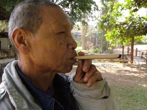 105x Dry Banana Leaves Rolling Cigarett Thai Vintage Natural Roll Your Own Paper - Picture 6 of 12