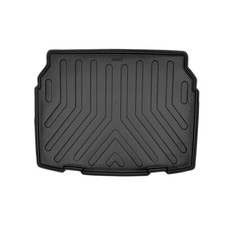 Trimak 3D Kofferraumwanne für  Peugeot 308 2022-2025 Kofferraummatte Schutzmatte