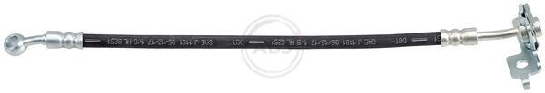Brake Hose FRONT RIGHT A.B.S. SL 6418 for Hyundai Santa Fe Kia Sorento