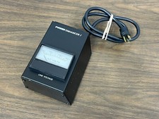 AUDIO POWER INDUSTRIES POWER ENHANCER I SN:1482 WORKS 