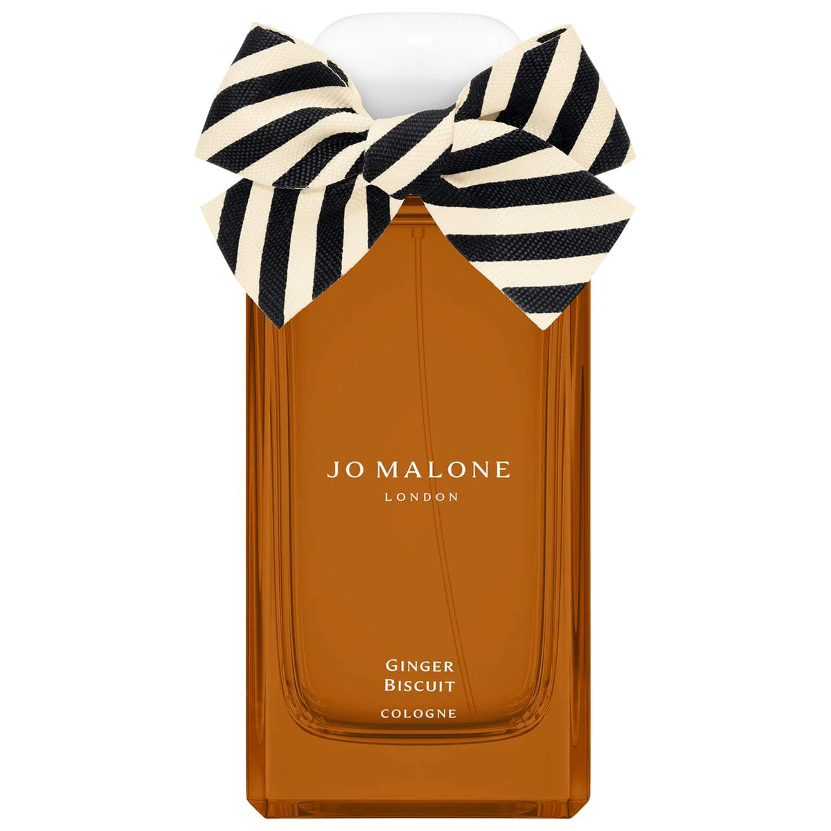 Jo Malone Ginger Biscuit Cologne - 2024 Holiday Release - LIMITED