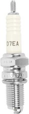 Keeway Superlight 150 2007-2012 NGK Spark Plug D7EA