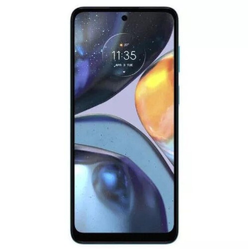 Motorola Moto G22 (2022) 6.5" 64GB ROM 4GB RAM 50.0MP Dual SIM Android Phone - 第 22/35 張圖片