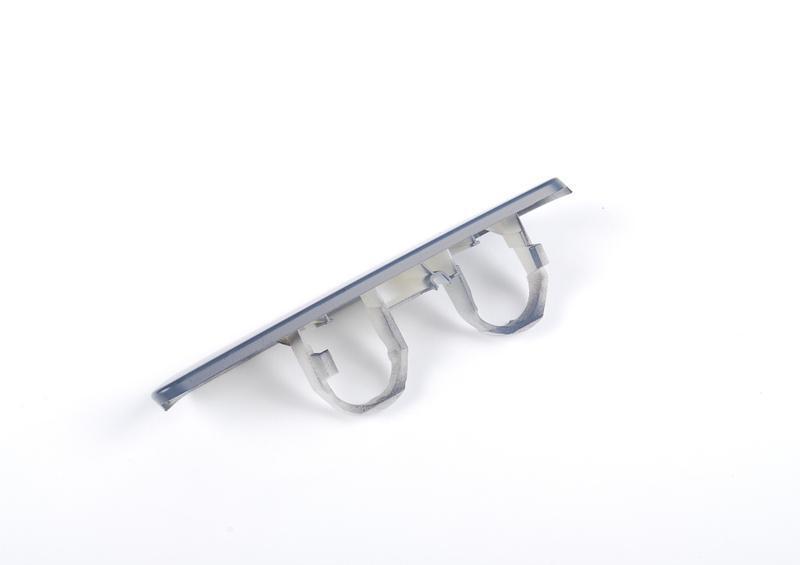 BMW E46 Cabrio Coupe cover Spray Nozzle Left Primed Genuine  