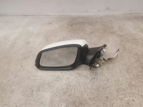 BMW 1 SERIES WING MIRROR LEFT SIDE HEATED 2011-2015 F20/ F21 7242703 #89550